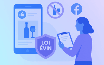Publicité alcool & loi Évin : limites pour les influenceurs