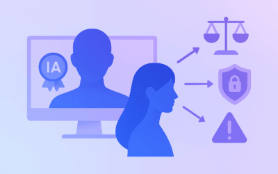 Influenceurs virtuels : les risques juridiques des avatars