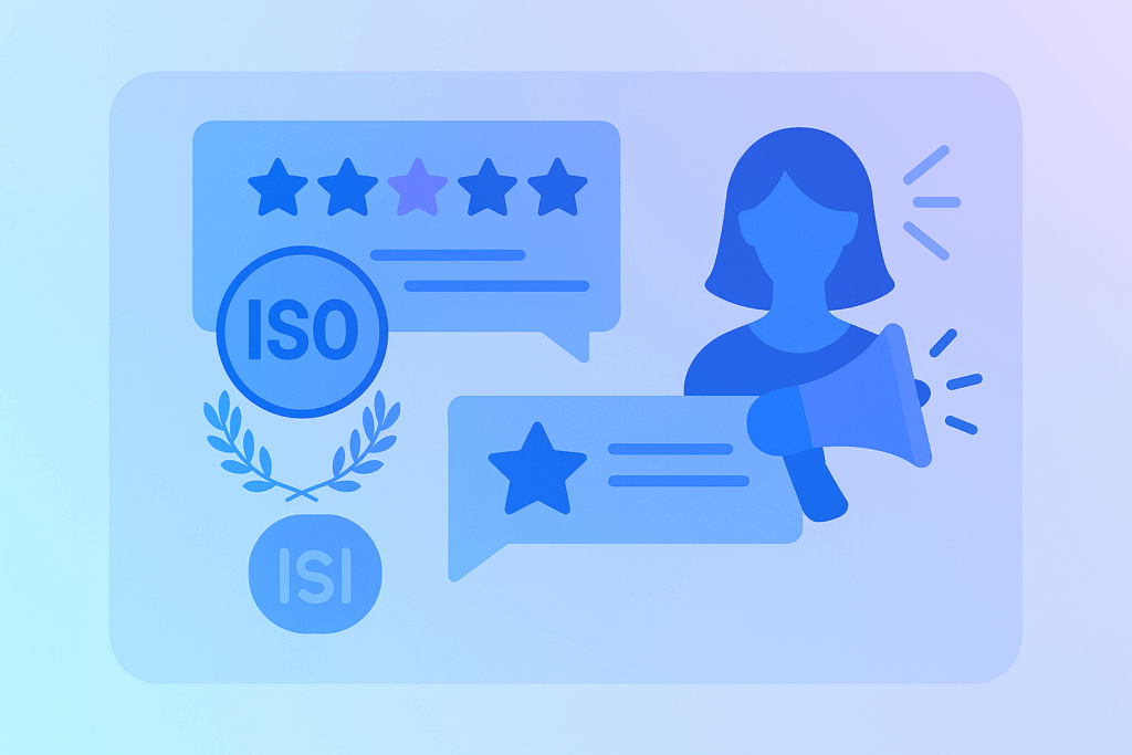 Avis consommateurs & influence : comprendre la norme