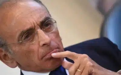 Négationnisme : Éric Zemmour jugé le mardi 10 juin à 13h30