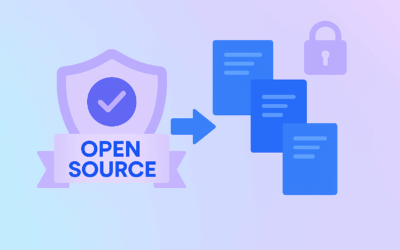 Licences open source : sécurisez votre stratégie d’innovation