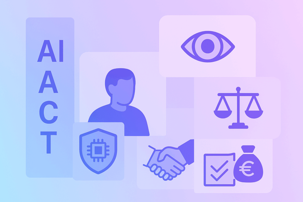 AI Act : quelles obligations pour les modèles génératifs ?