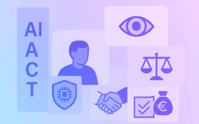 AI Act : quelles obligations pour les modèles génératifs ?