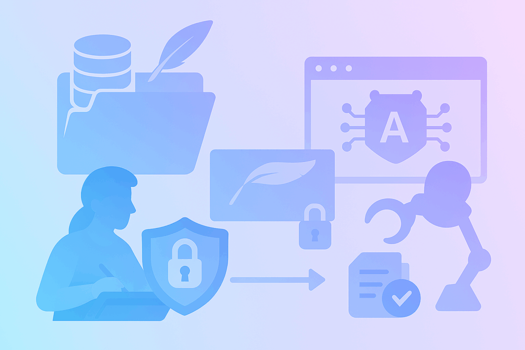 Secrets d’affaires : sécuriser vos datasets face aux scrapers