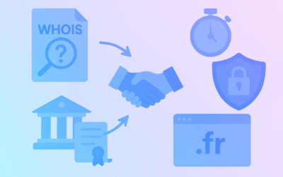 Lever l’anonymat WHOIS : mode d’emploi pour protéger vos droits