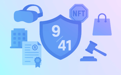 Marques et biens virtuels : sécurisez vos NFT en classes 9 et 41