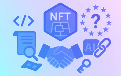 Propriété virtuelle : votre land NFT dans le Metaverse