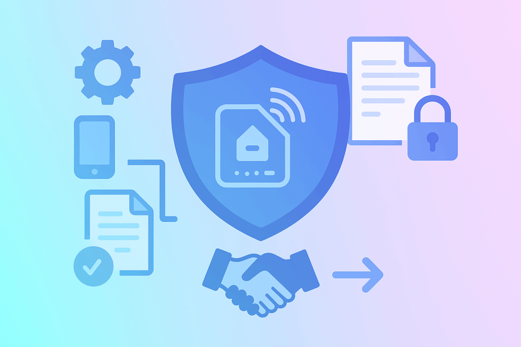 Data Act : l’accès obligatoire aux données des objets connectés B2B