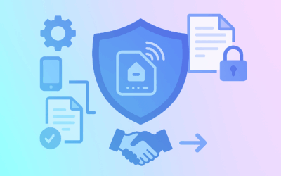 Data Act : l’accès obligatoire aux données des objets connectés B2B