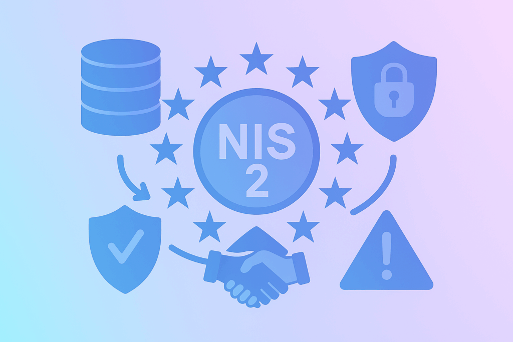 NIS 2 & bases de données : de nouvelles règles cybersécurité