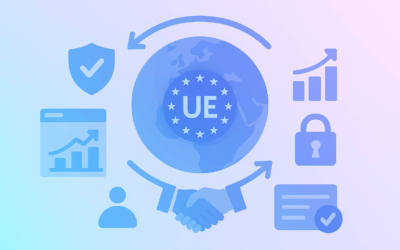 Flux de données hors UE : concilier souveraineté et compétitivité
