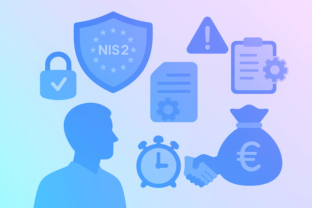 NIS 2 : les obligations clés pour 2025