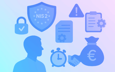 NIS 2 : les obligations clés pour 2025