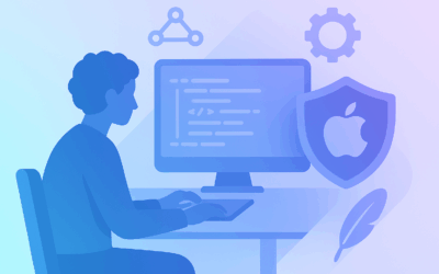 Apple Public Source License v2.0, un cadre open source