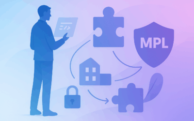 Mozilla Public License (MPL) et protection des actifs