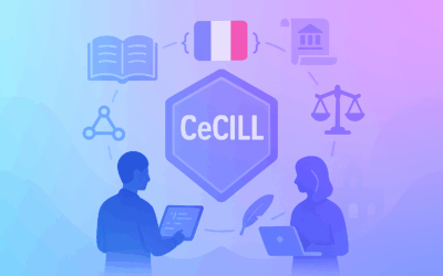Licences CeCILL : l’alternative française pour votre logiciel libre