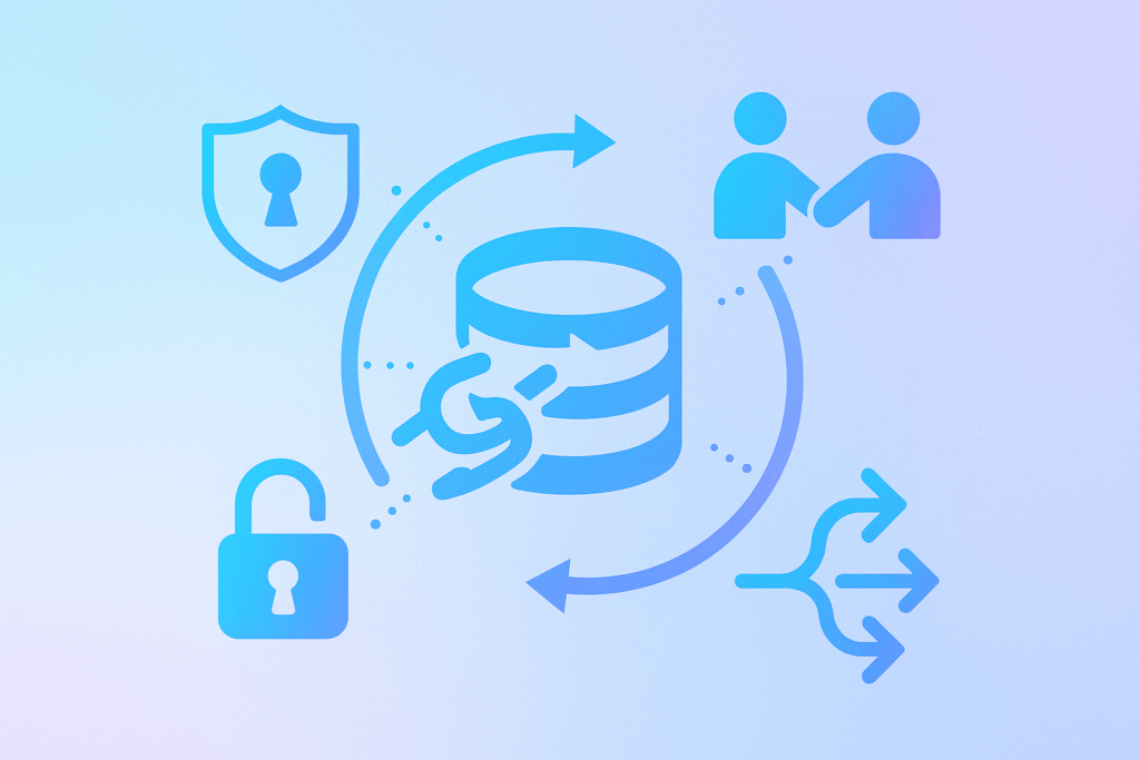 Open Database License (ODbL) : protéger vos bases de données
