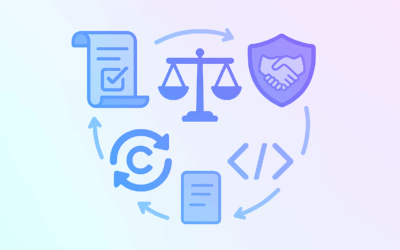 Open Software License (OSL), protection juridique et diffusion