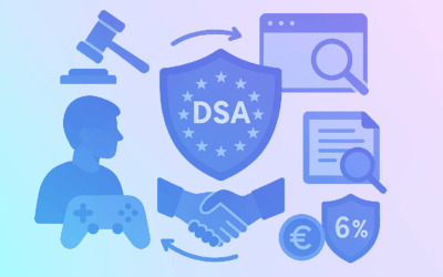 Digital Services Act : quels impacts pour les plateformes de jeu ?