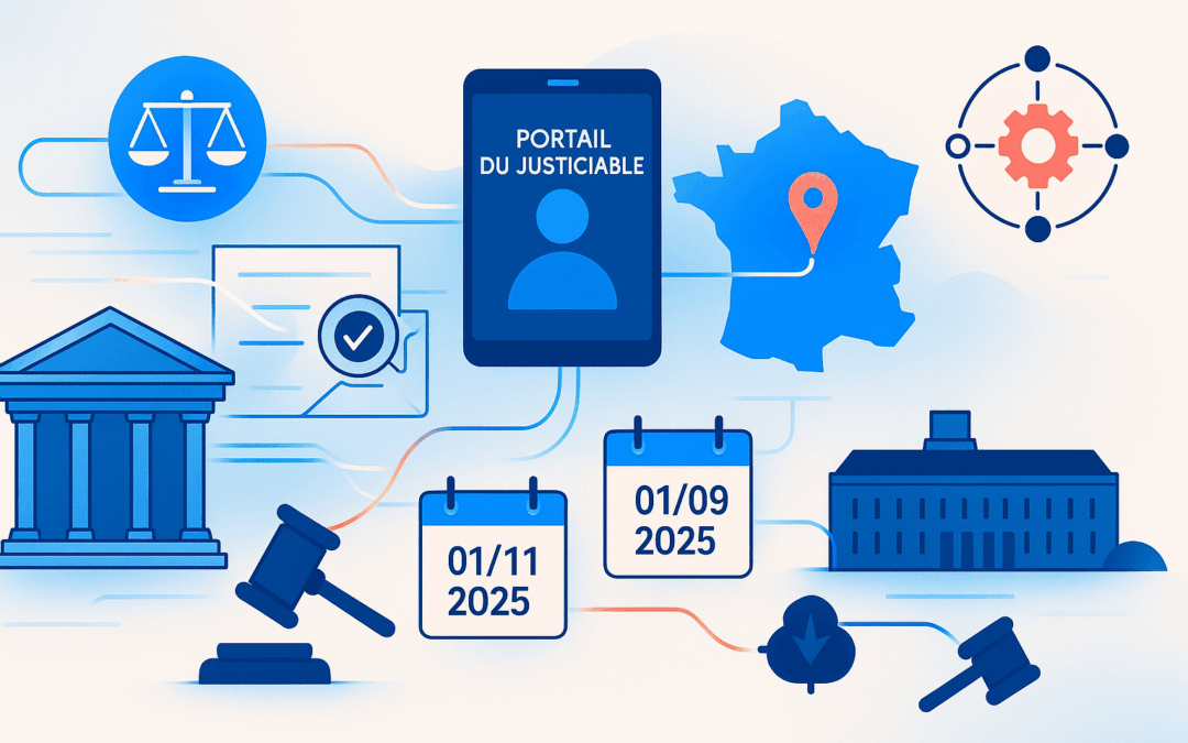 Décret « Magicobus 2 » : ce qui change (vraiment) pour vos procédures civiles