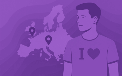 « I love » sur un tee-shirt : pourquoi le Tribunal de l’UE refuse d’en faire une marque (même “de position”)