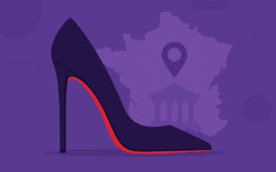 Semelles rouges Louboutin : la Cour de cassation confirme la distinctivité… et valide le cumul des peines
