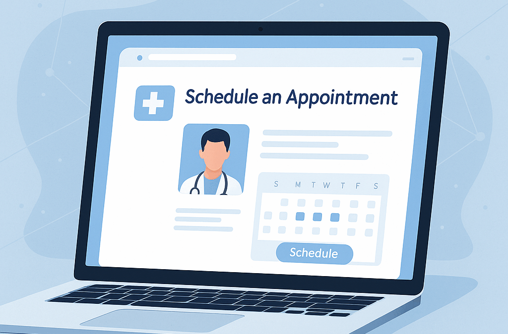Doctolib sanctionnée pour abus de position dominante : quels enjeux pour la prise de rendez-vous médicaux en ligne ?
