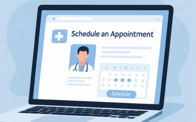 Doctolib sanctionnée pour abus de position dominante : quels enjeux pour la prise de rendez-vous médicaux en ligne ?