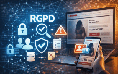 Arrêt Russmedia : le RGPD prend le dessus sur le “statut d’hébergeur” des plateformes d’annonces