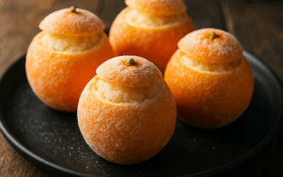 Photo Pinterest et droit d’auteur : une commune pouvait-elle librement utiliser une photo culinaire ? ChatGPT Image 9 déc. 2025, 18_33_12