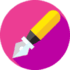 Stylo plume
