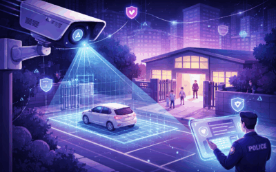 Vidéosurveillance algorithmique : le Conseil d’État dit stop — et rappelle une règle simple qui protège tout le monde