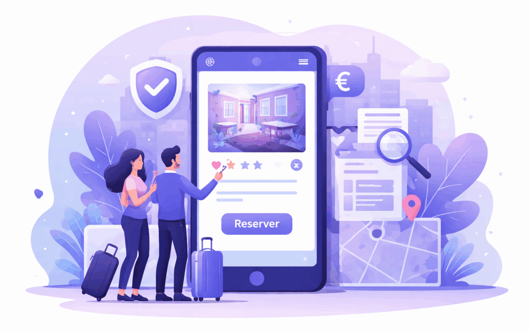 Sous-location illégale sur Airbnb : la Cour de cassation fait tomber le bouclier de l’« hébergeur »