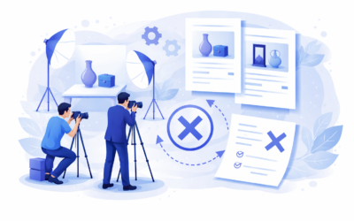 Photographies de catalogue : pourquoi le tribunal a refusé la protection par le droit d’auteur