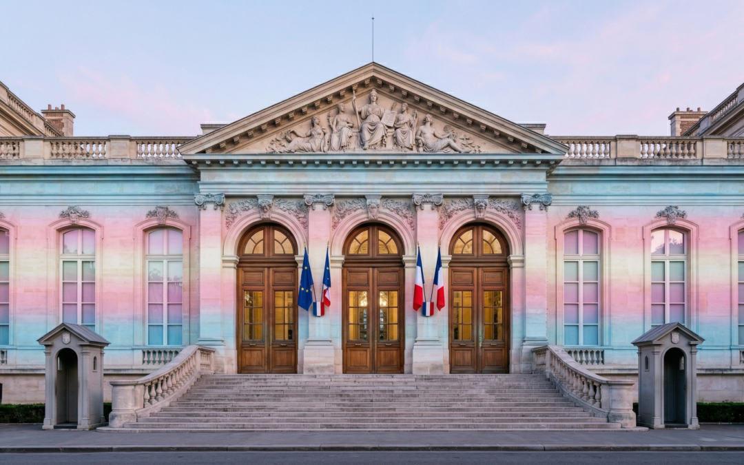 MINEURS TRANSGENRES : UNE DECISION MITIGEE DU CONSEIL D’ÉTAT