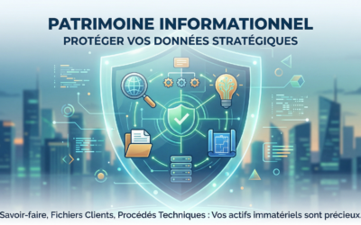 Comment protéger les données stratégiques de l'entreprise ? Gemini_Generated_Image_kmb1p6kmb1p6kmb1