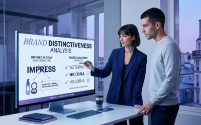 « Impress » : un mot trop séduisant pour devenir une marque