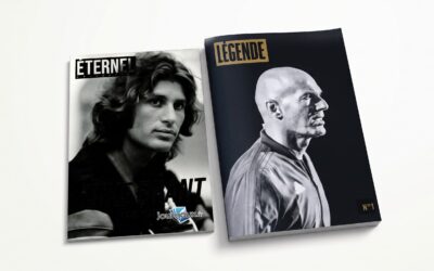 Couverture de magazine : pas de droit d’auteur, mais une concurrence déloyale retenue